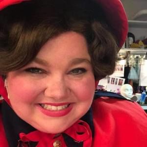 Meet your Posher, Meagan